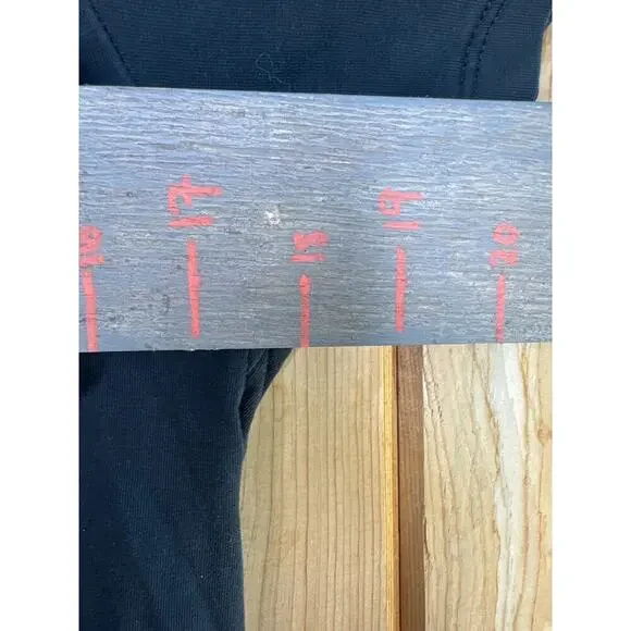 Levi’s Horticulture Club Graphic Tee Men’s XS Black Plants Shirt Standard Fit - Picture 5 of 10